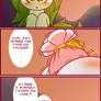 Lai Chi's Hearts and Hooves Day