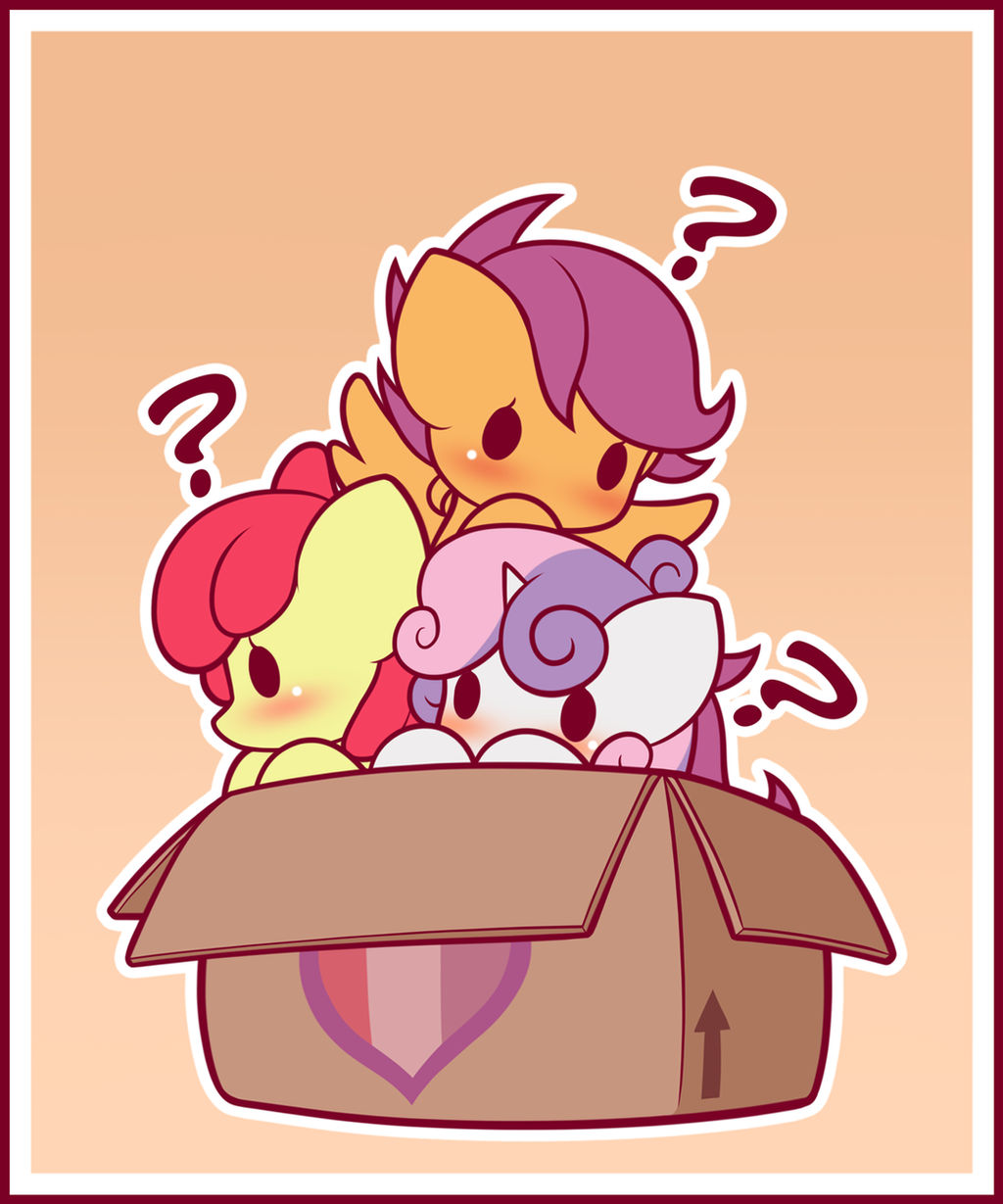 Lil' Box 'O' Crusaders