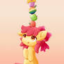 Apple Bloom Balance