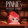 Pinkie's Delivery Service