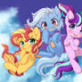 The Anti-Twilight Brigade