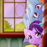Anti-Twilight Spy Operation