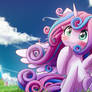 Princess Flurry Heart