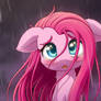 Sad Pinkamena Pie