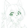 Fennec Girl Attempt