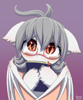 Lai Chi now with Glasses