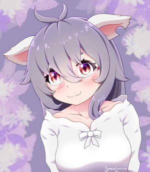 Pony Girl Chii