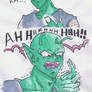 Piccolo Comic