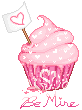 Valentines Cupcake