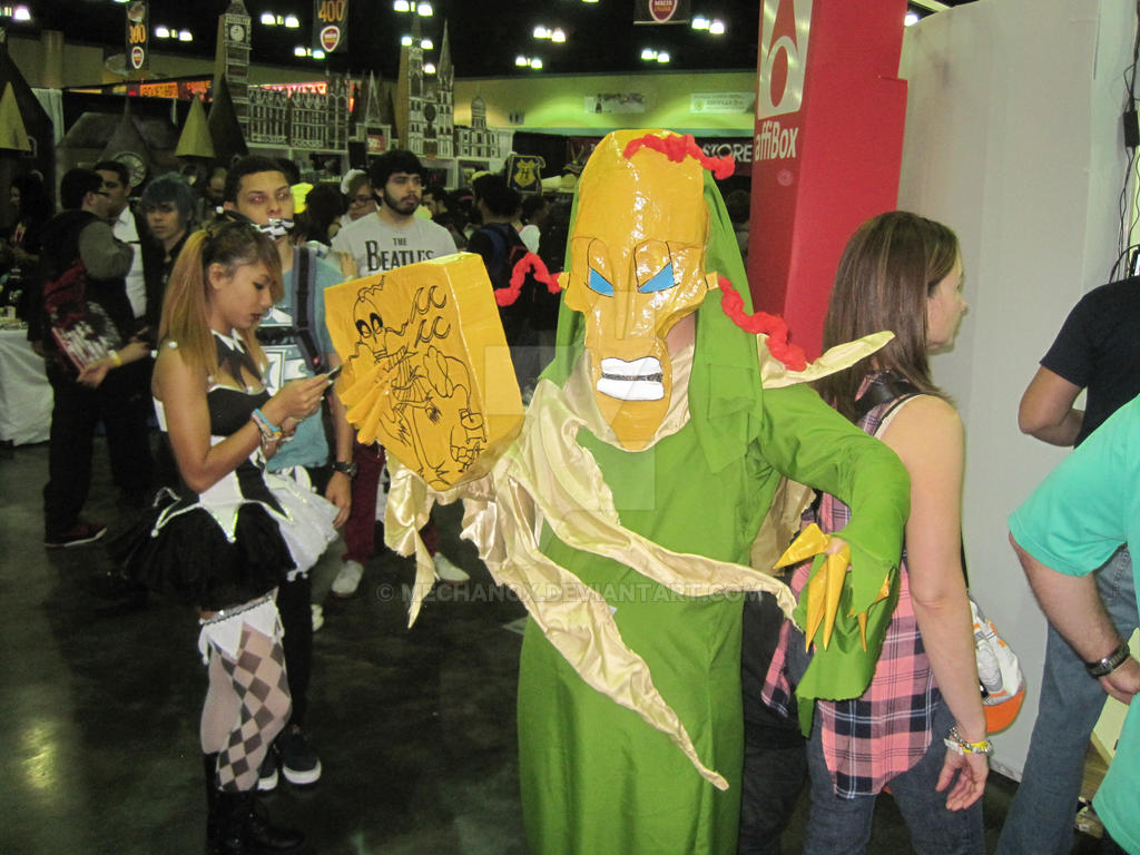 Return the slab! by Mechanox on DeviantArt