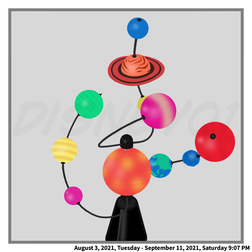 Mini Orbite Mini Orbiter by Rabbit Tanaka by DisneyDog101 on DeviantArt