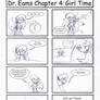 Dr. Eams Chapter 4: Page 16 (Sketch)