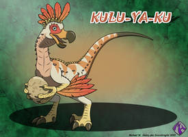 MHW - 007 - Kulu-Ya-Ku
