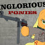 Inglorious Ponies