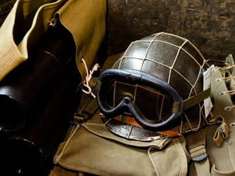 M1 Helmet