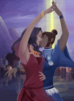 Korrasami