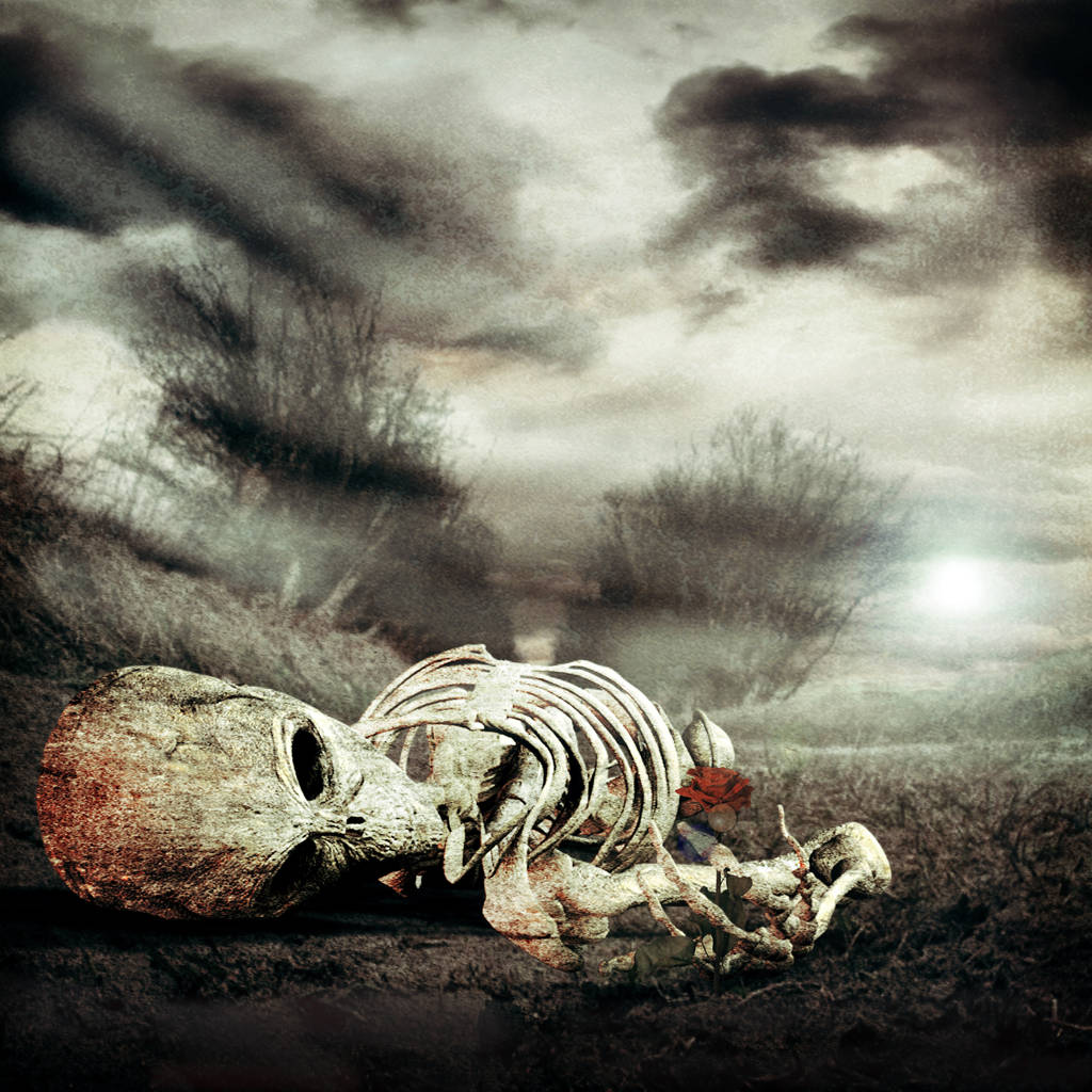 A Dying Love by Pieces-Of-Her-Head