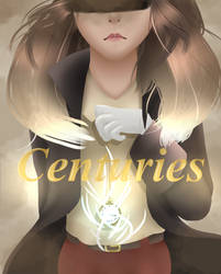 Centuries cover #1