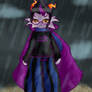 Eridan: Be Awesome