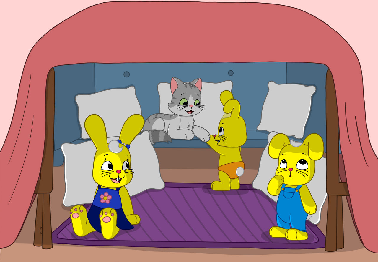 Fort Ord Rabbits Fort Bunny by Katesplace2009 on DeviantArt