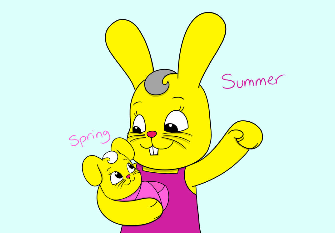 Doki Doki summer! by Tat-bunny on DeviantArt
