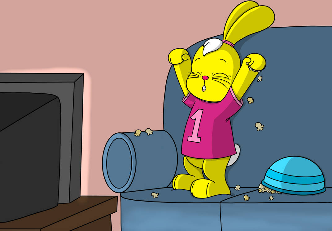 2009 Deviantart The Big Game by Katesplace2009 on DeviantArt