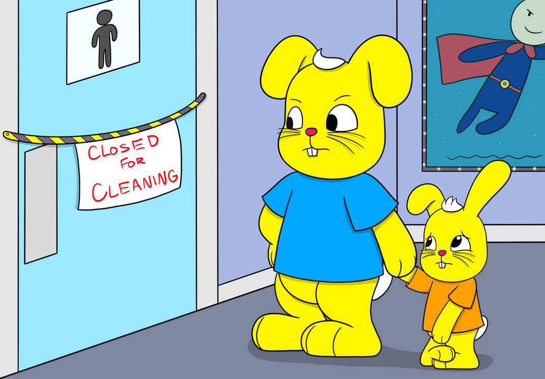 Deviantart Daniel Potty Deviantart Potty Emergency by Katesplace2009 on DeviantArt