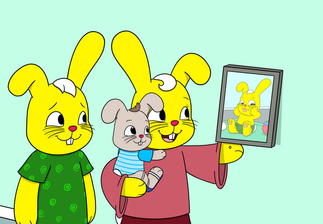2009 Deviantart Then and Now by Katesplace2009 on DeviantArt
