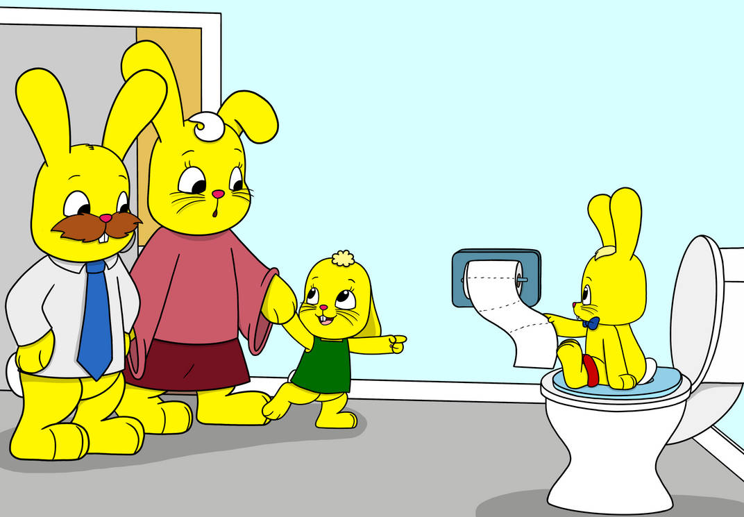 Deviantart Daniel Potty Deviantart Potty Training A Prodigy Tot by Katesplace2009 on DeviantArt