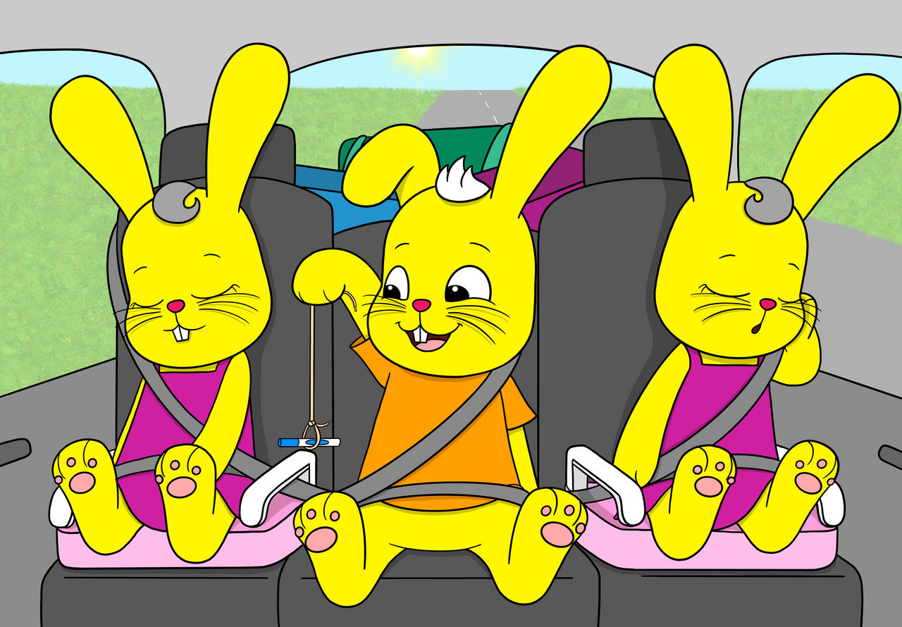 Road Trip Boredom Buster by Katesplace2009 on DeviantArt
