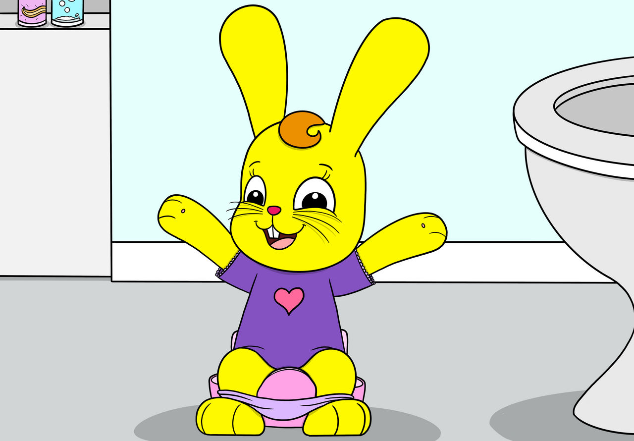 Deviantart Daniel Potty Deviantart Potty Champ by Katesplace2009 on DeviantArt