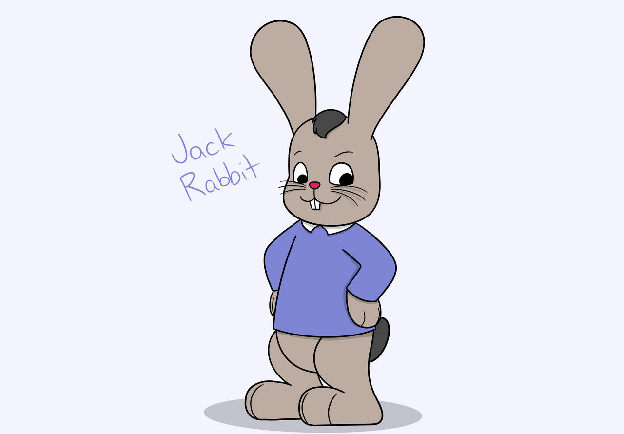 All About Jack Rabbit by Katesplace2009 on DeviantArt