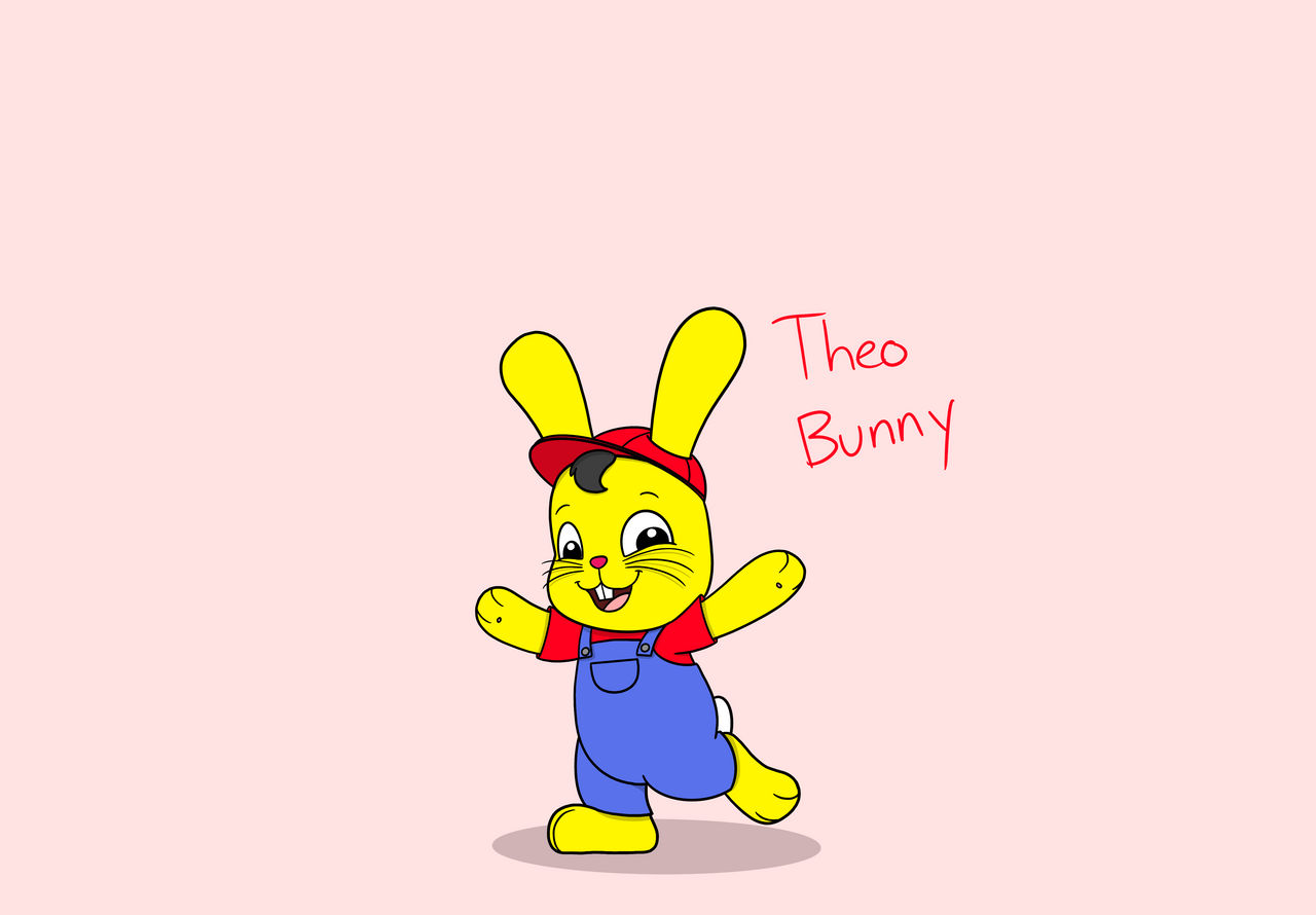 All About Theo Bunny by Katesplace2009 on DeviantArt