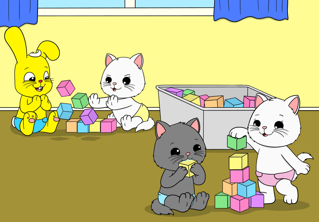 Baby Building Blocks by Katesplace2009 on DeviantArt