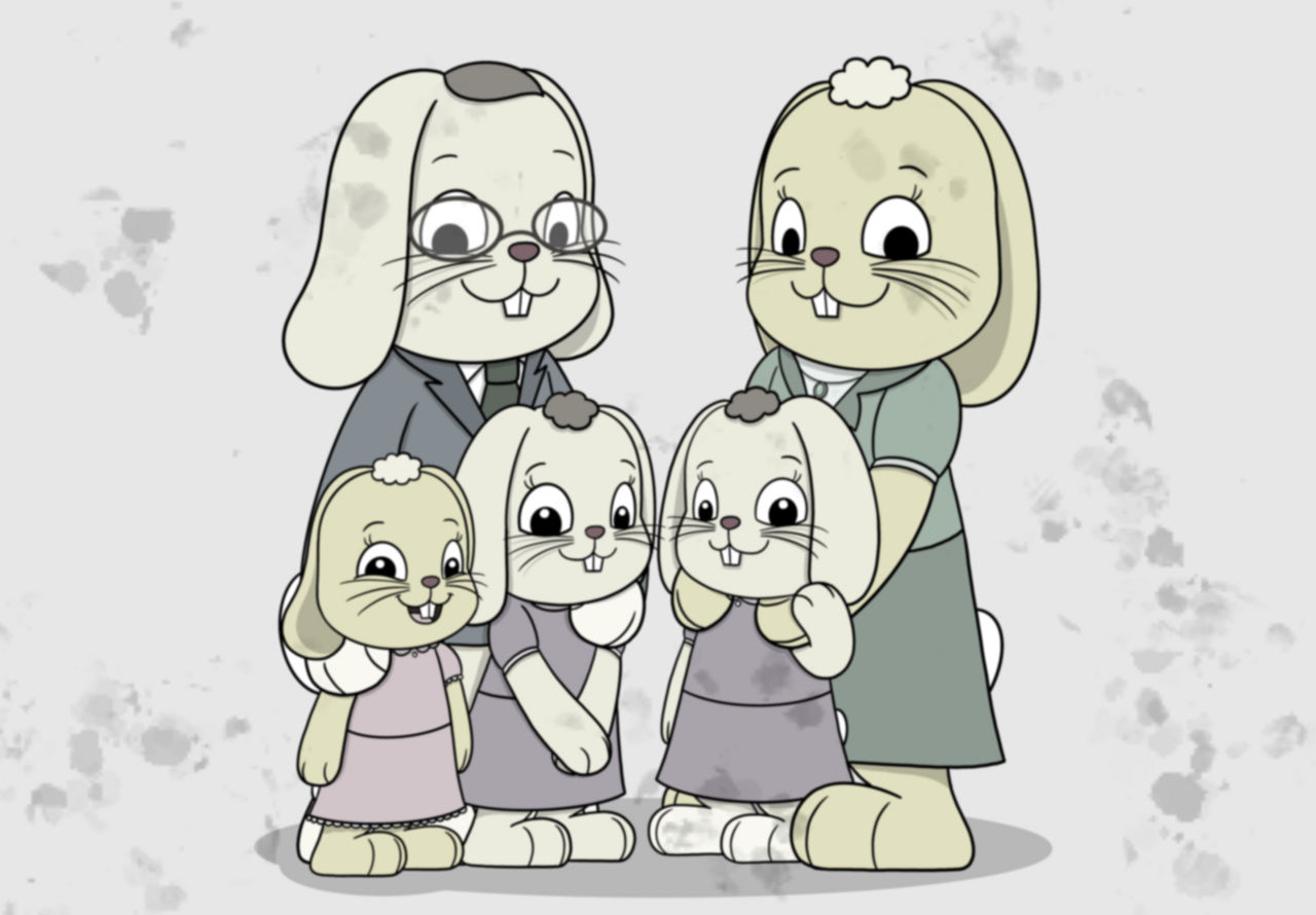 Old Family Photo by Katesplace2009 on DeviantArt
