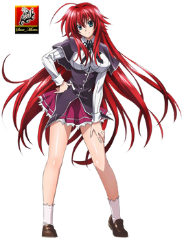 Rias Gremory