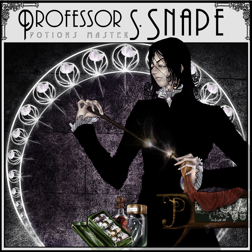 Professor S.