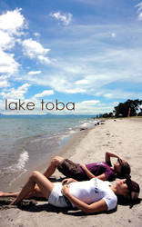 lake toba