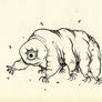 Inktober #22 - Little