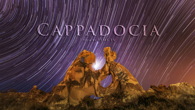 Cappadocia