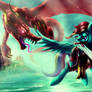 Epic Battle.