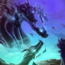 twilight against hydra.