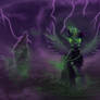 Princess Of Darkness