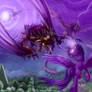 dragon attack