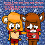 Teddy Ruxpin X Rudolph