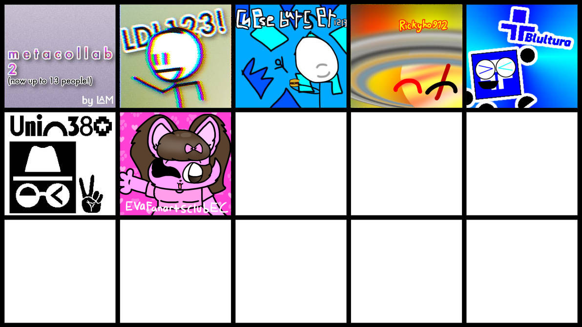 Count me in! (Collab) by EvafanartsclubEC on DeviantArt