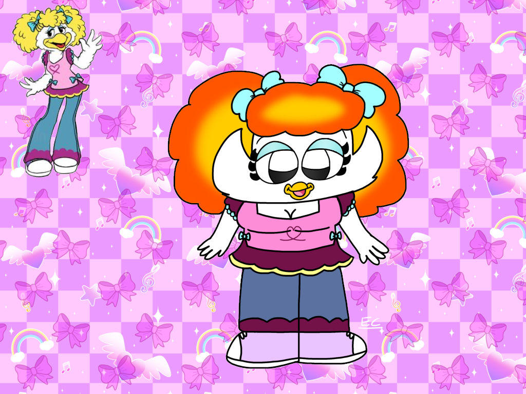 Deviantart Randomstuff3000 Helen Helen in her new look? by EvafanartsclubEC on DeviantArt