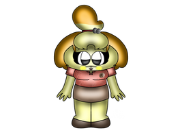 Isabelle (2025)