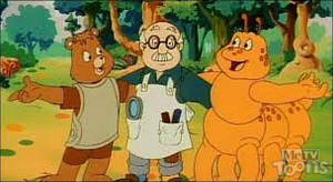 Title in description!