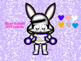 Adoptable furries open (25/100)